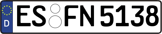 ES-FN5138