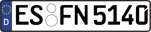 ES-FN5140