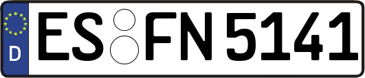 ES-FN5141