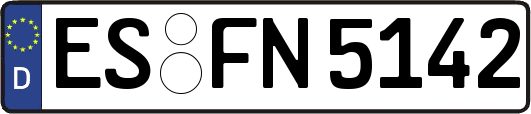 ES-FN5142