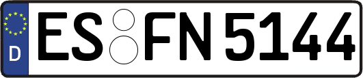 ES-FN5144