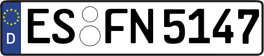 ES-FN5147