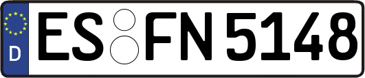 ES-FN5148