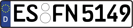ES-FN5149