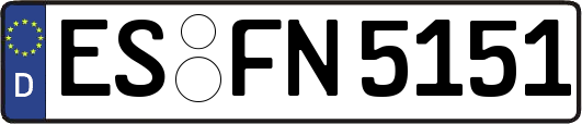 ES-FN5151