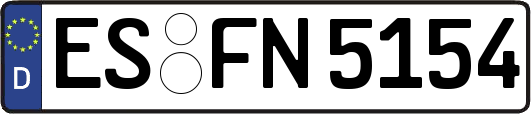 ES-FN5154