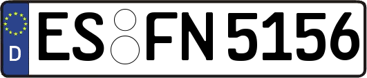 ES-FN5156