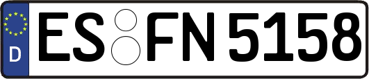 ES-FN5158