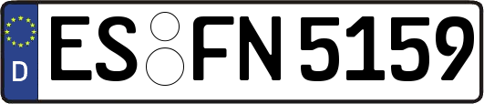 ES-FN5159