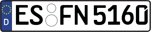 ES-FN5160