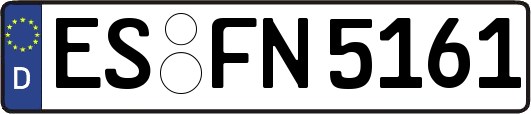 ES-FN5161