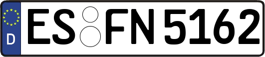 ES-FN5162