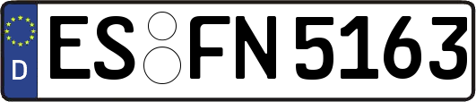 ES-FN5163