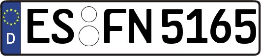 ES-FN5165