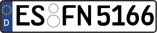 ES-FN5166