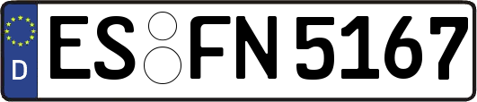 ES-FN5167