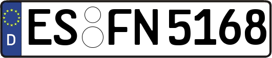 ES-FN5168