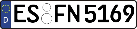 ES-FN5169