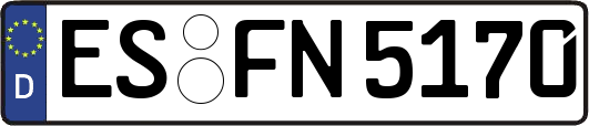 ES-FN5170