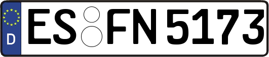 ES-FN5173