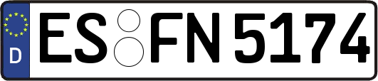 ES-FN5174