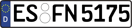 ES-FN5175