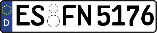 ES-FN5176