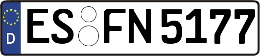 ES-FN5177