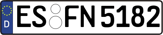 ES-FN5182