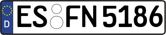 ES-FN5186