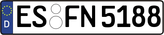 ES-FN5188