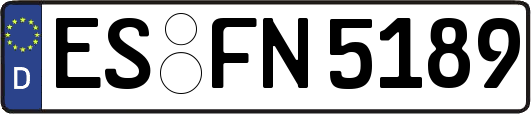 ES-FN5189