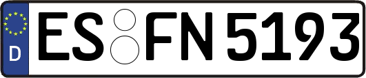 ES-FN5193