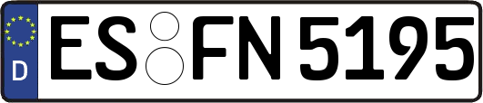 ES-FN5195