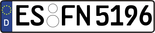 ES-FN5196