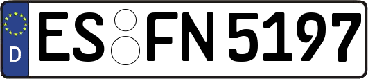 ES-FN5197