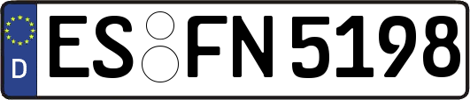 ES-FN5198