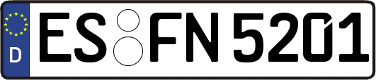 ES-FN5201