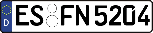 ES-FN5204