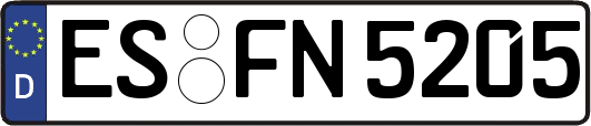 ES-FN5205