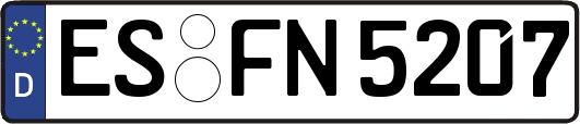 ES-FN5207