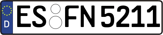 ES-FN5211