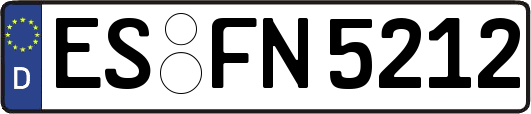 ES-FN5212