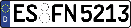 ES-FN5213