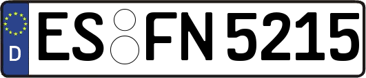 ES-FN5215