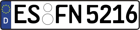ES-FN5216