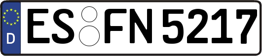 ES-FN5217