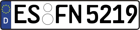 ES-FN5219
