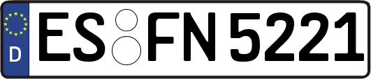 ES-FN5221