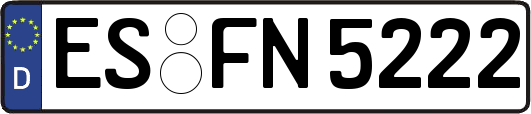 ES-FN5222